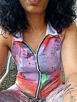 RavenShyfit online show from 2, 12, 2025