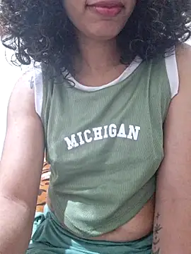 Snapshot of RavenShyfit chatting on 14, 4, 2026 RavenShyfit online show from 14, 4, 2026