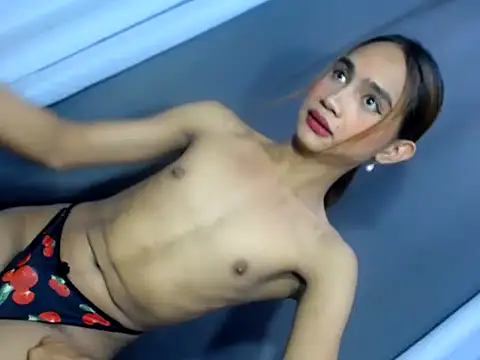 Cinamon Candy20 online show from 25, 2, 2026