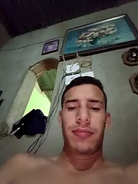 Jose20moro online show from 3, 12, 2025