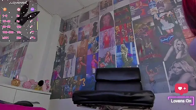 Mistileav online show from 1, 2, 2026