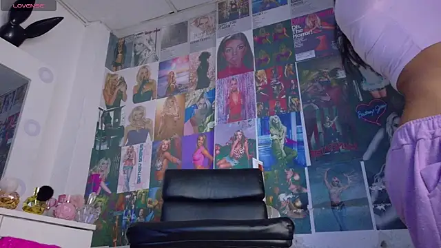 Mistileav online show from 13, 3, 2026