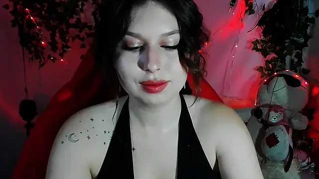 Snapshot of ChloeRicc chatting on 24, 5, 2026 ChloeRicc online show from 24, 5, 2026