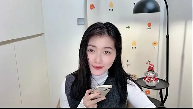 Rosalind xixi online show from 14, 12, 2025