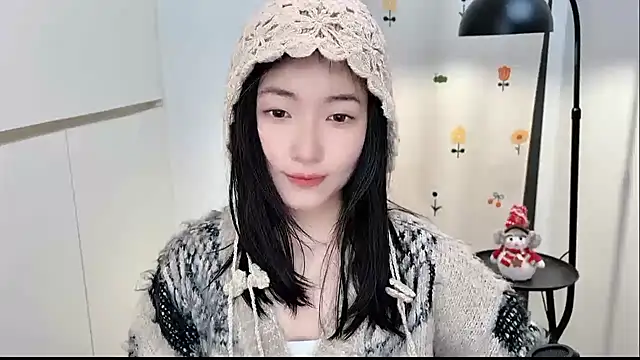 Rosalind xixi online show from 16, 12, 2025