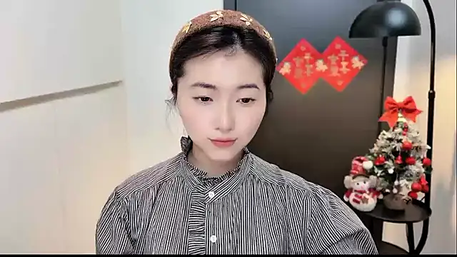 Rosalind xixi online show from 10, 1, 2026