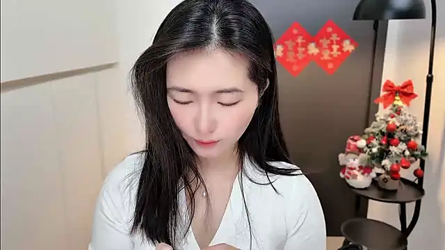 Rosalind xixi online show from 9, 2, 2026