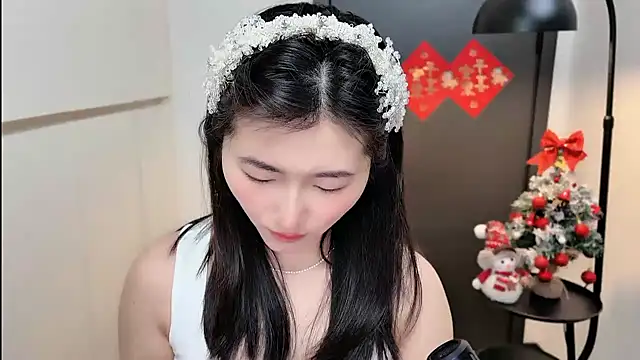 Rosalind xixi online show from 14, 2, 2026