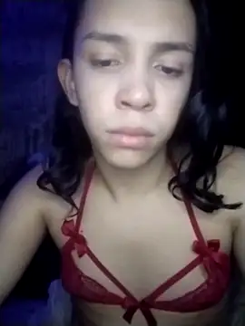 Snapshot of LunaMell chatting on 17, 10, 2025 LunaMell online show from 17, 10, 2025