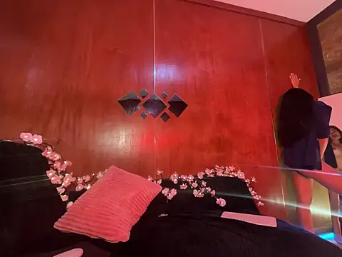 Snapshot of JellySbeans chatting on 3, 2, 2026 JellySbeans online show from 3, 2, 2026