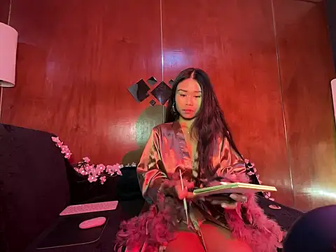 Snapshot of JellySbeans chatting on 25, 2, 2026 JellySbeans online show from 25, 2, 2026