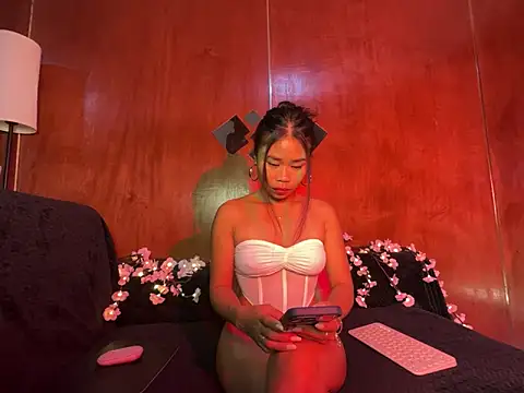 Snapshot of JellySbeans chatting on 1, 3, 2026 JellySbeans online show from 1, 3, 2026