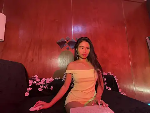 Snapshot of JellySbeans chatting on 2, 3, 2026 JellySbeans online show from 2, 3, 2026