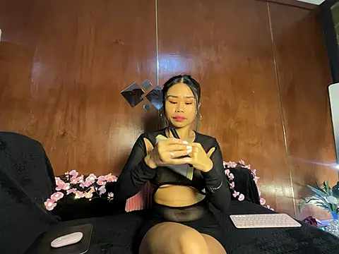 Snapshot of JellySbeans chatting on 4, 3, 2026 JellySbeans online show from 4, 3, 2026