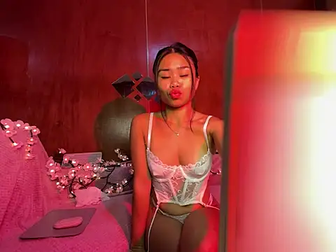 Snapshot of JellySbeans chatting on 25, 3, 2026 JellySbeans online show from 25, 3, 2026