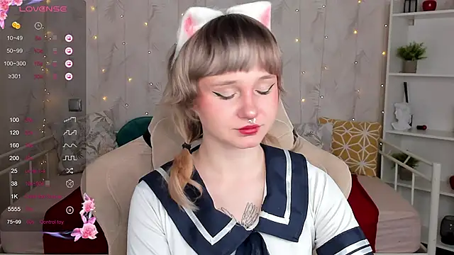 Snapshot of Tori_Cutie chatting on 19, 3, 2026 Tori Cutie online show from 19, 3, 2026