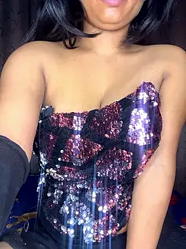 Cute-Samayra online show from 3, 5, 2026