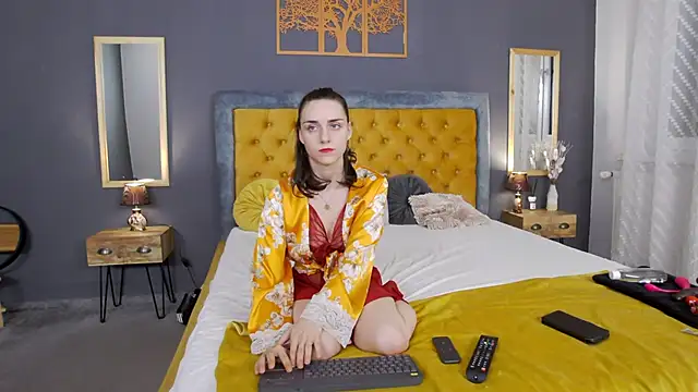 Snapshot of Jessica_White_ chatting on 21, 10, 2025 Jessica White online show from 21, 10, 2025