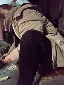 Snapshot of TinTin321 chatting on 7, 1, 2026 TinTin321 online show from 7, 1, 2026