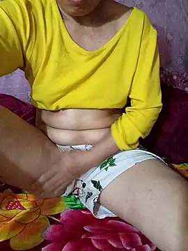 Snapshot of TinTin321 chatting on 15, 2, 2026 TinTin321 online show from 15, 2, 2026