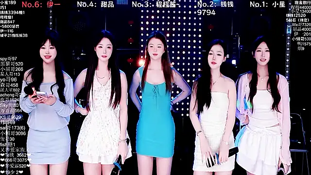 ZZ00033S online show from 19, 1, 2026