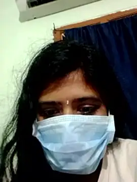 Snapshot of indumathi123 chatting on 31, 3, 2026 indumathi123 online show from 31, 3, 2026