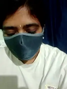 Snapshot of indumathi123 chatting on 5, 4, 2026 indumathi123 online show from 5, 4, 2026