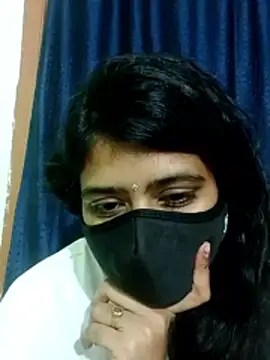 Snapshot of indumathi123 chatting on 19, 4, 2026 indumathi123 online show from 19, 4, 2026