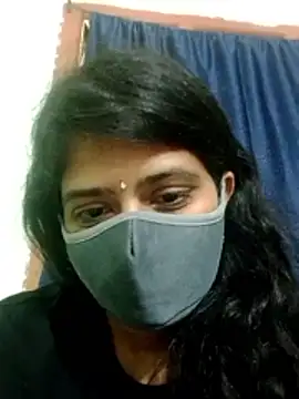 Snapshot of indumathi123 chatting on 2, 5, 2026 indumathi123 online show from 2, 5, 2026