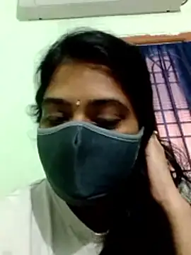 Snapshot of indumathi123 chatting on 3, 5, 2026 indumathi123 online show from 3, 5, 2026