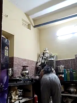 yelmaji91 online show from 16, 12, 2025