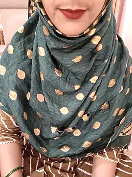 Indian-Aleena online show from 10, 4, 2026