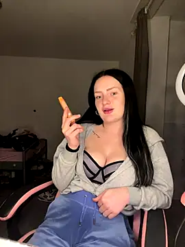 baddestbaabyy online show from 12, 10, 2025