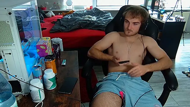 Rudi2007Eye online show from 23, 9, 2025