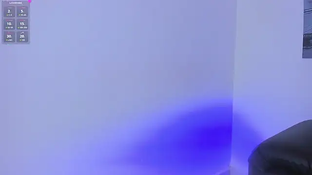 Snapshot of Dalila_gidi chatting on 8, 1, 2026 Dalila gidi online show from 8, 1, 2026