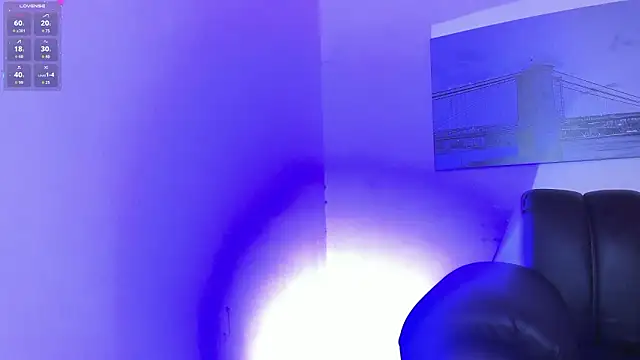 Snapshot of Dalila_gidi chatting on 17, 1, 2026 Dalila gidi online show from 17, 1, 2026