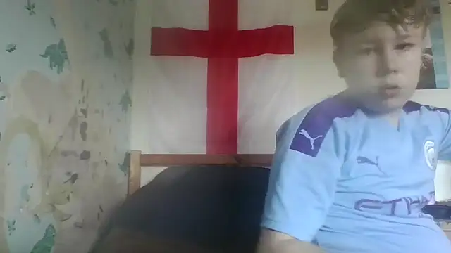 TomasCramp online show from 18, 3, 2026