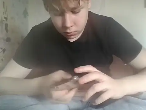 TomasCramp online show from 19, 3, 2026