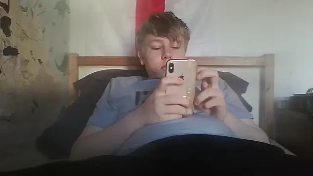 TomasCramp online show from 21, 3, 2026