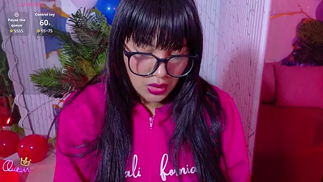 Lexy tay online show from 10, 7, 2026