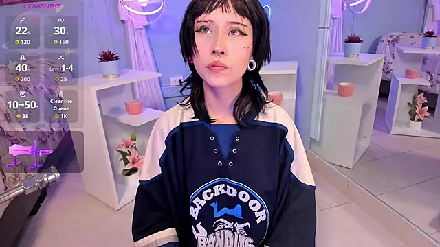 Hannahpage online show from 8, 1, 2026