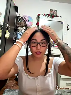 saranghae  online show from 16, 9, 2025