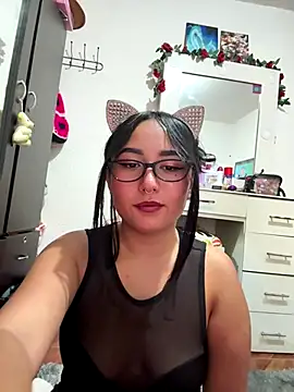 saranghae  online show from 26, 10, 2025