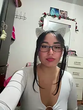 saranghae  online show from 26, 10, 2025