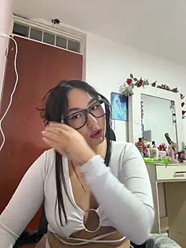 saranghae  online show from 27, 3, 2026