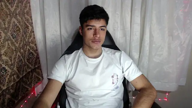 jacobbiker online show from 8, 11, 2025