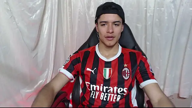 jacobbiker online show from 1, 12, 2025