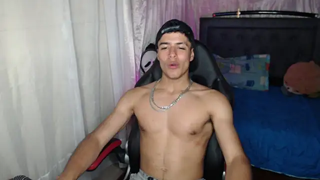 jacobbiker online show from 6, 1, 2026