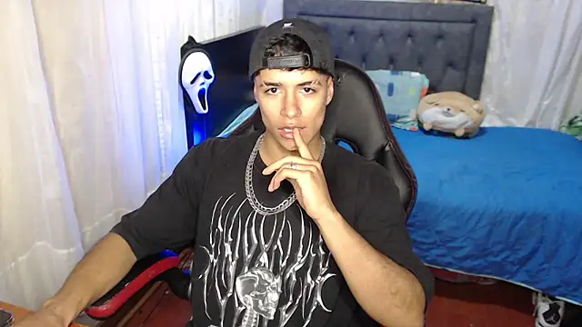 jacobbiker online show from 16, 2, 2026