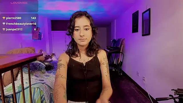 atenea dragon   online show from 16, 11, 2025